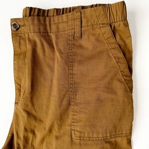 Old Navy Pocket Khakis
